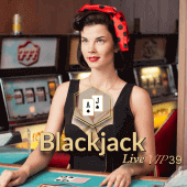 Blackjack VIP 52